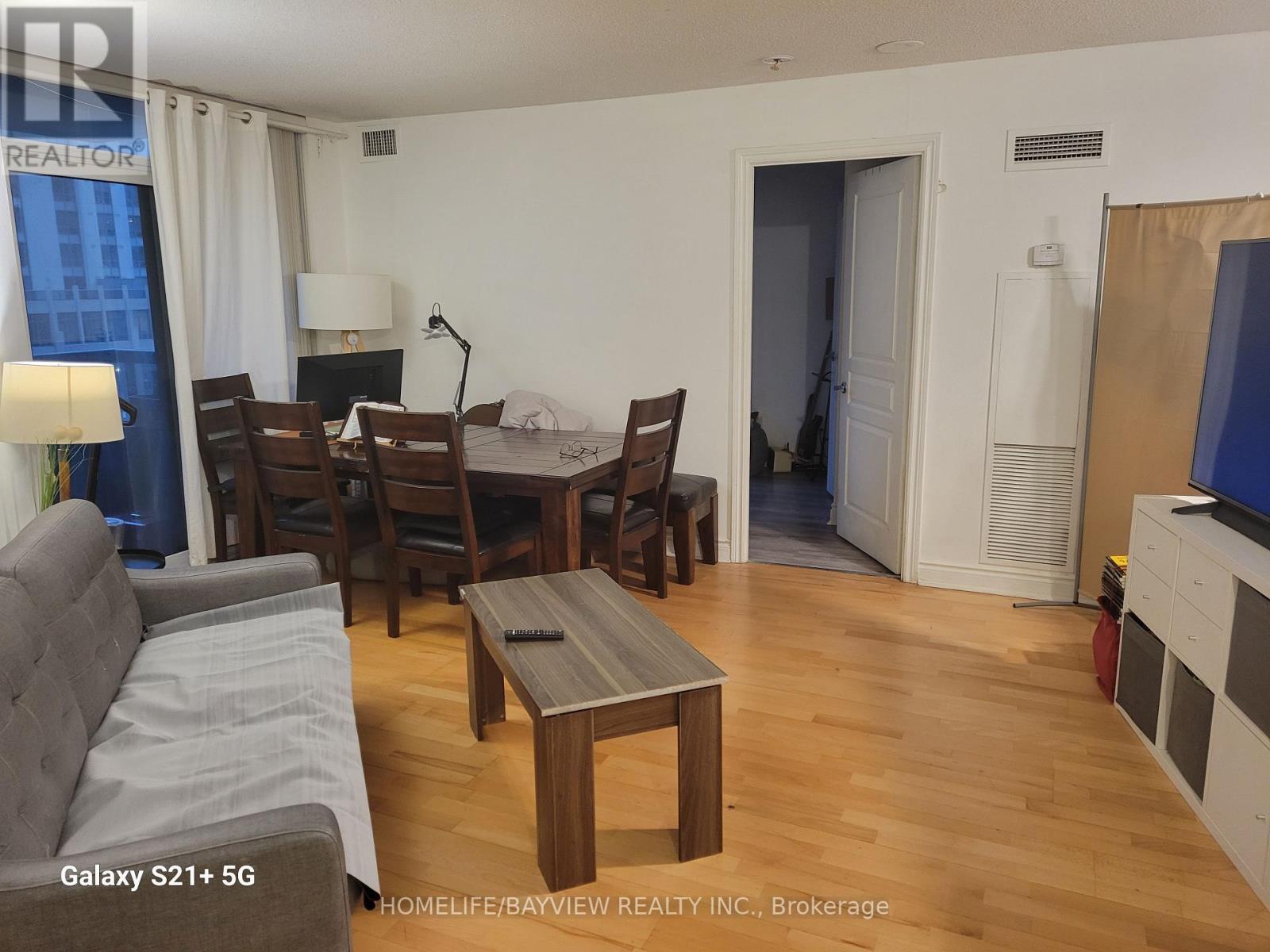 510 - 5 Northtown Way, Toronto, Ontario  M2N 7A1 - Photo 3 - C12699918