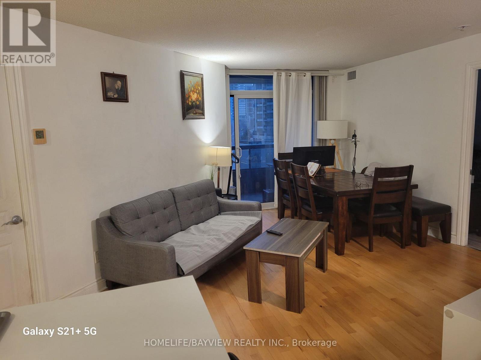 510 - 5 Northtown Way, Toronto, Ontario  M2N 7A1 - Photo 4 - C12699918