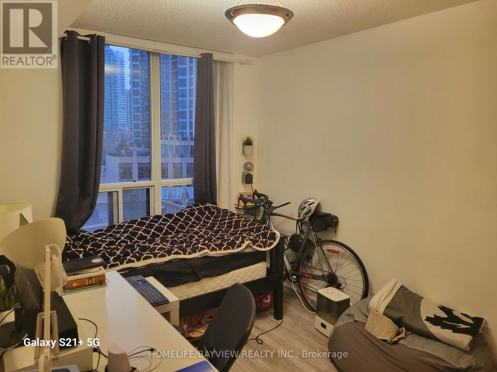 510 - 5 Northtown Way, Toronto, Ontario  M2N 7A1 - Photo 5 - C12699918