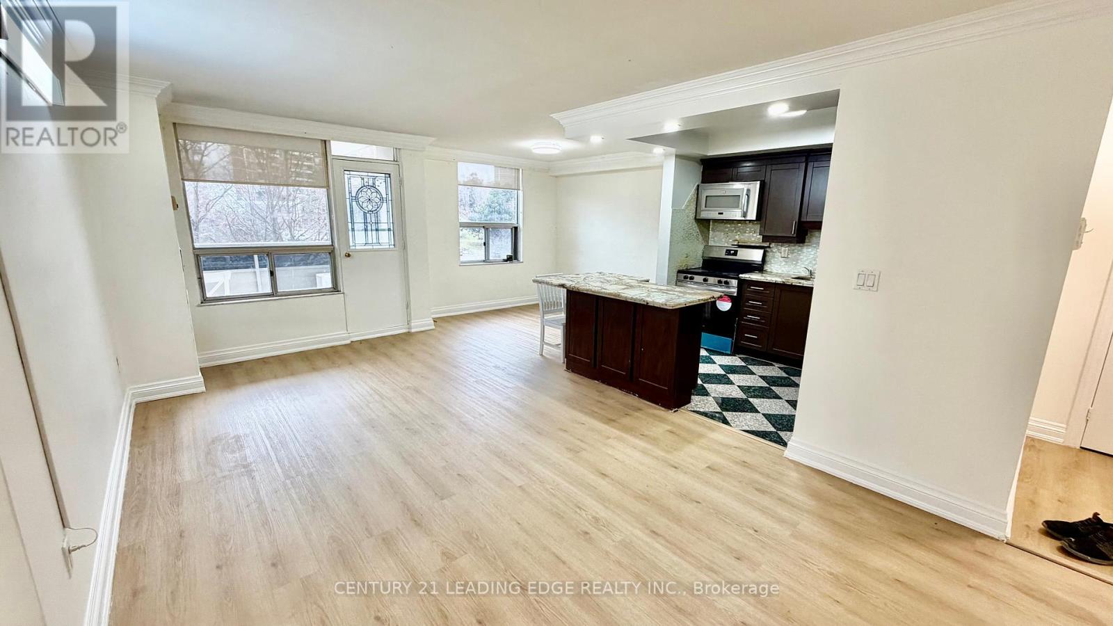 509 - 20 Edgecliff Golfway, Toronto, Ontario  M3C 3A4 - Photo 3 - C12699922