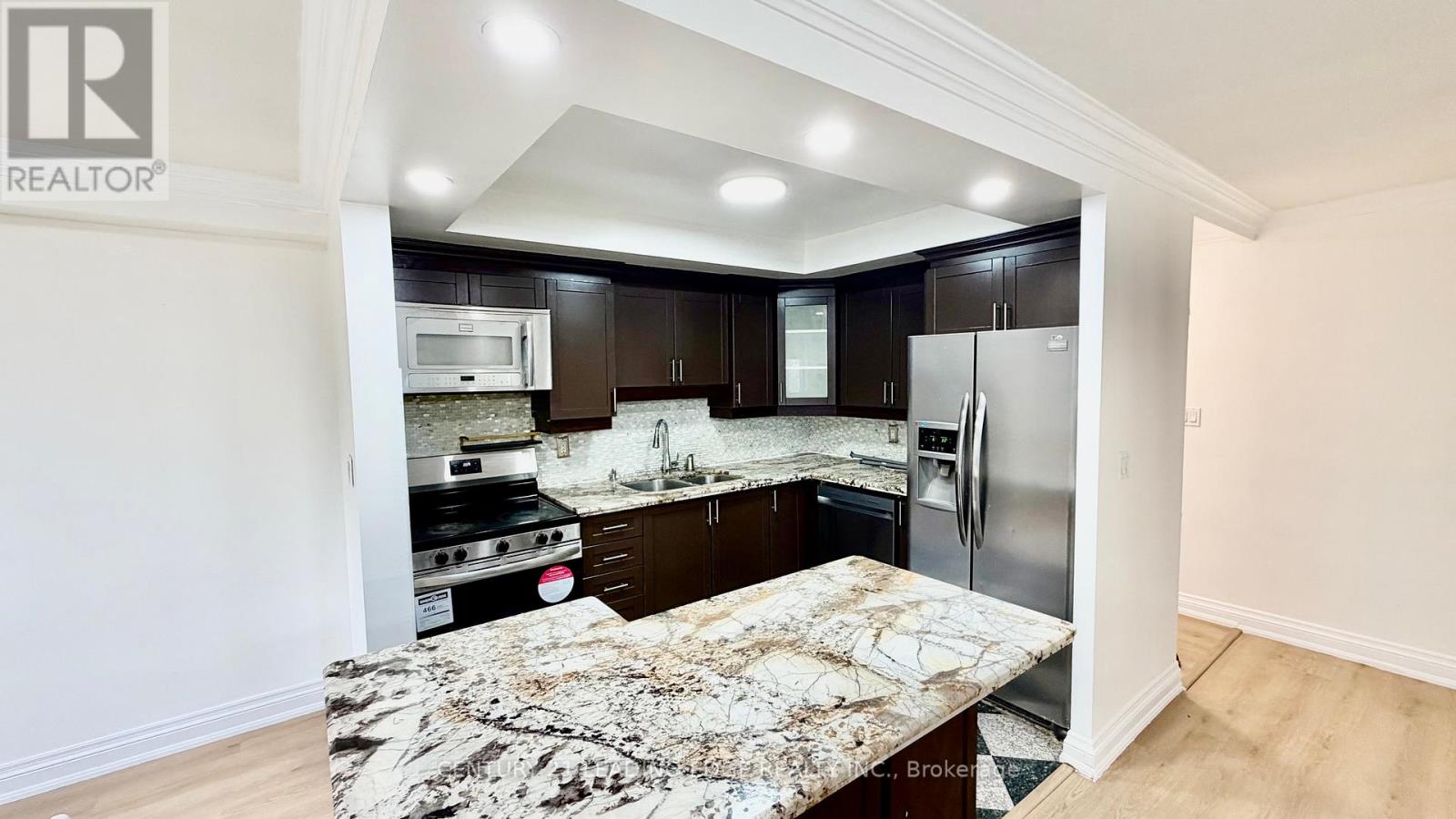 509 - 20 Edgecliff Golfway, Toronto, Ontario  M3C 3A4 - Photo 5 - C12699922