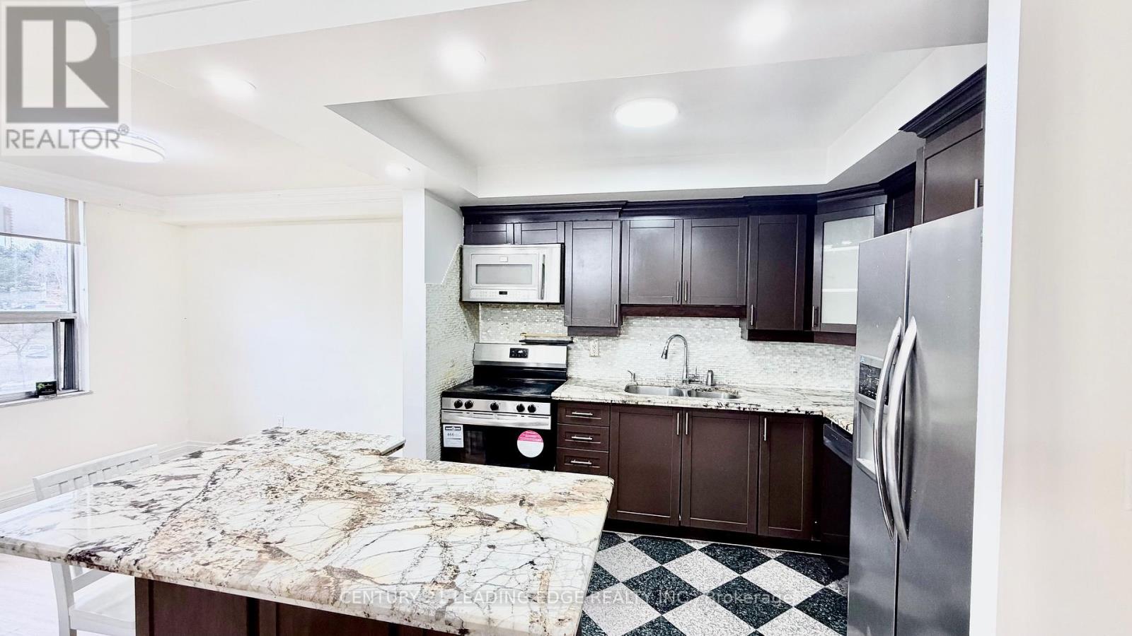 509 - 20 Edgecliff Golfway, Toronto, Ontario  M3C 3A4 - Photo 6 - C12699922