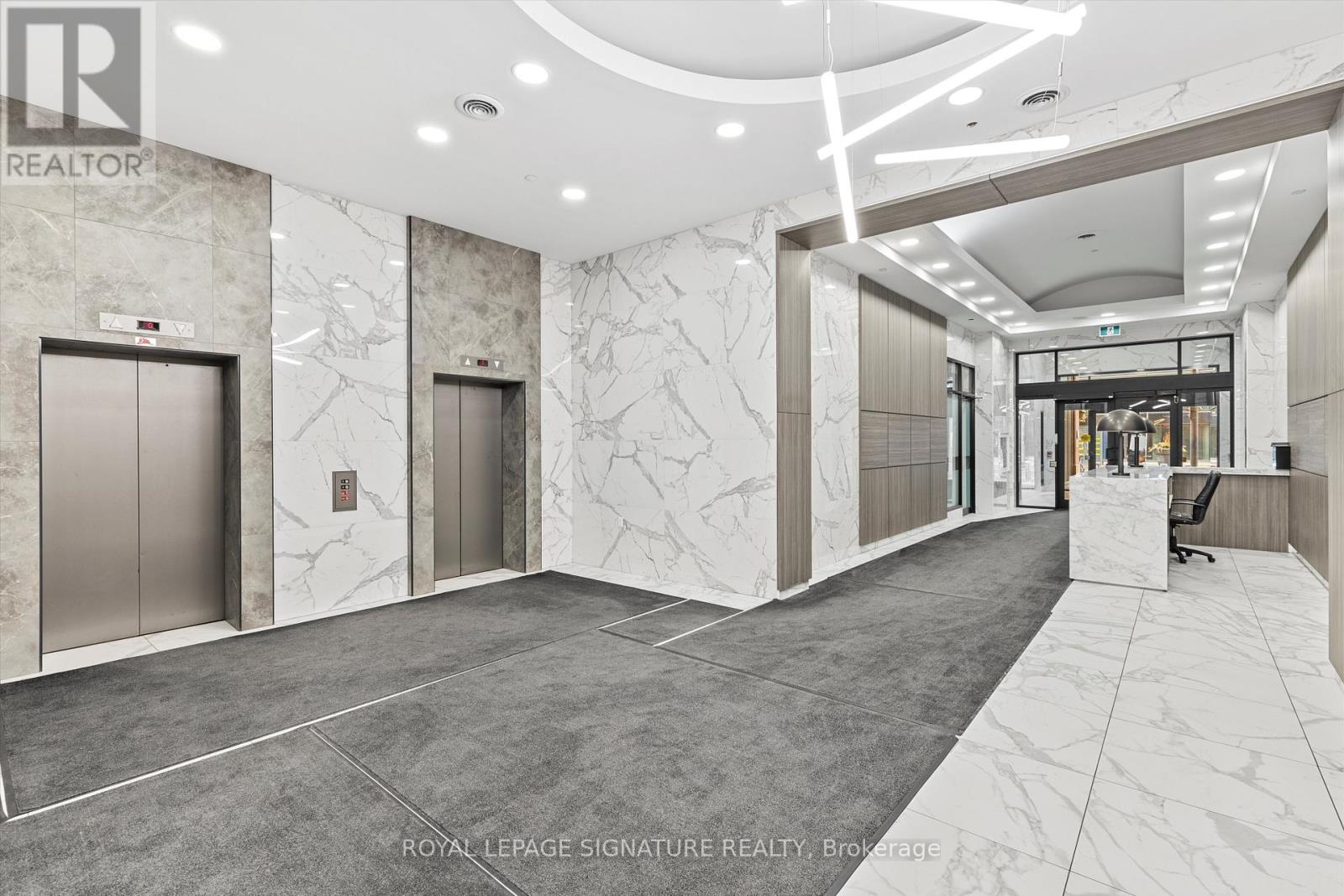 1201 - 393 King Street W, Toronto, Ontario  M5V 3G8 - Photo 25 - C12699970