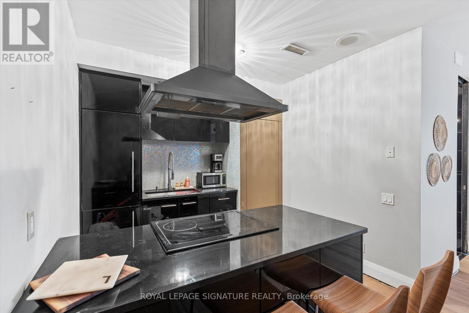 1201 - 393 King Street W, Toronto, Ontario  M5V 3G8 - Photo 3 - C12699970