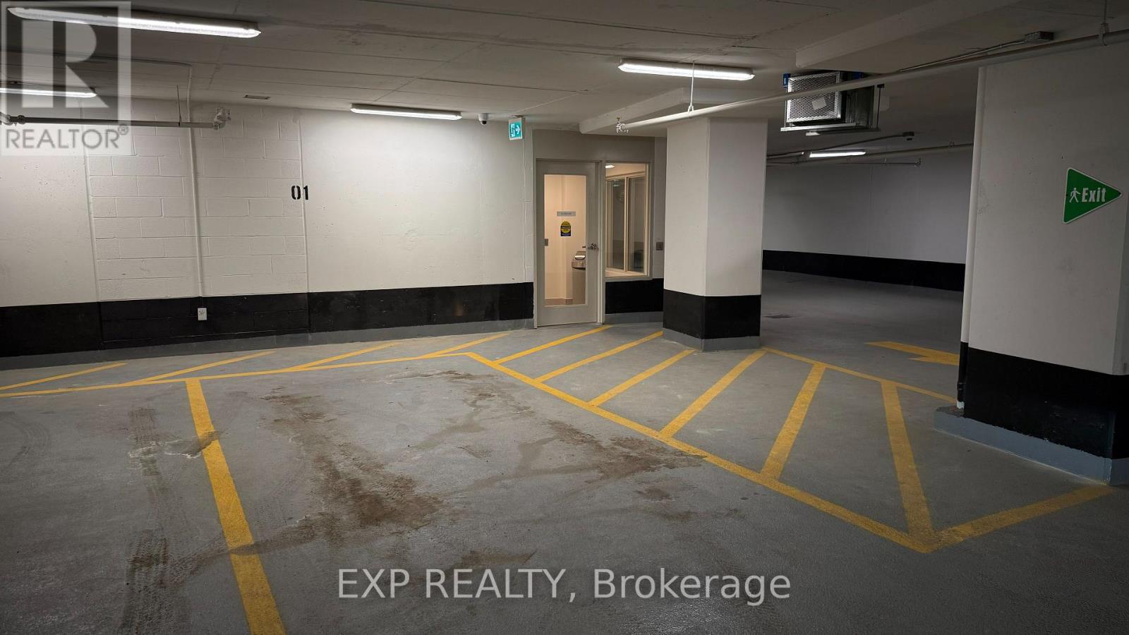 1119 - 15 Richardson Street, Toronto, Ontario  M5A 0Y5 - Photo 6 - C12700006