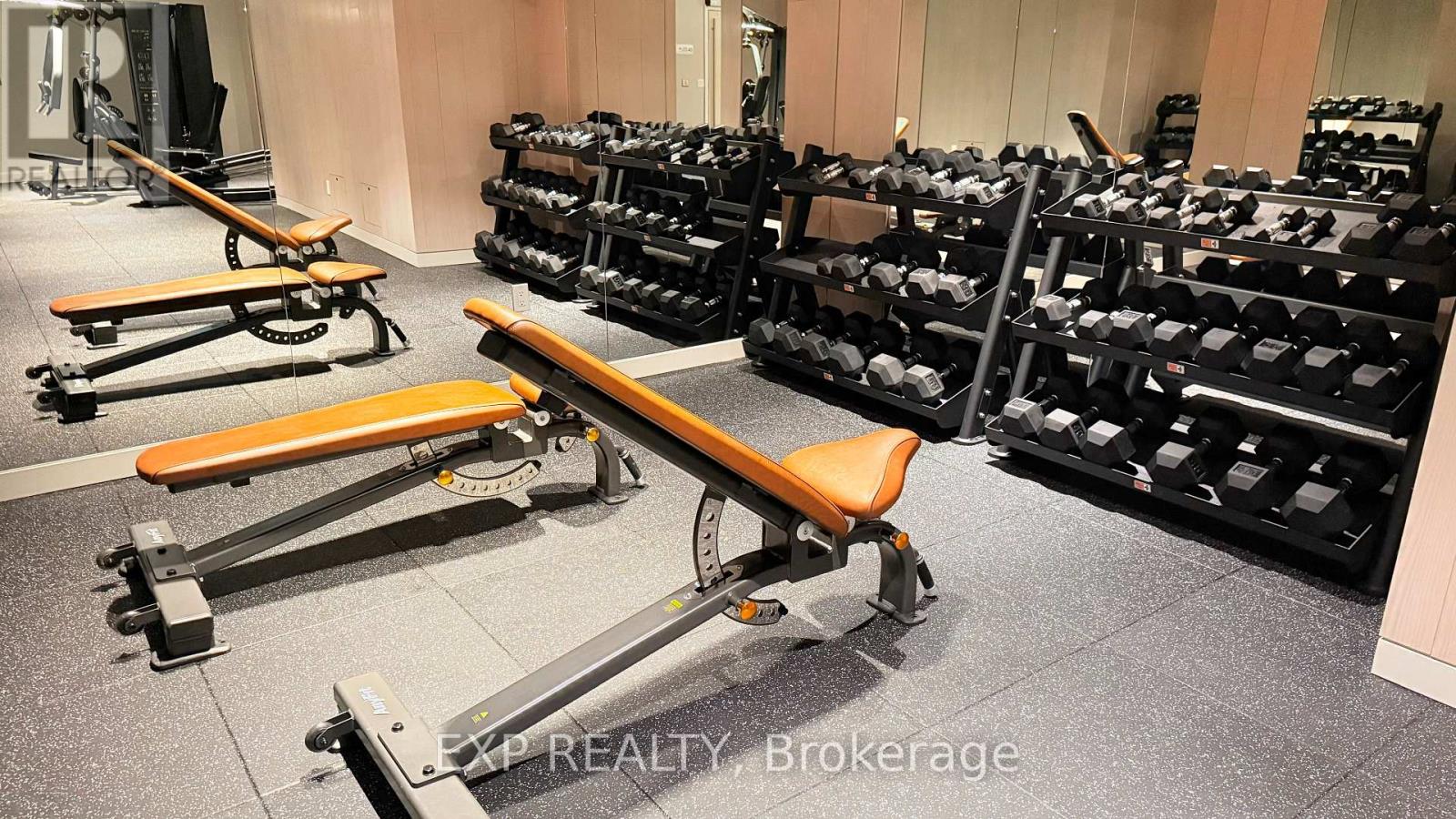 1119 - 15 Richardson Street, Toronto, Ontario  M5A 0Y5 - Photo 8 - C12700006