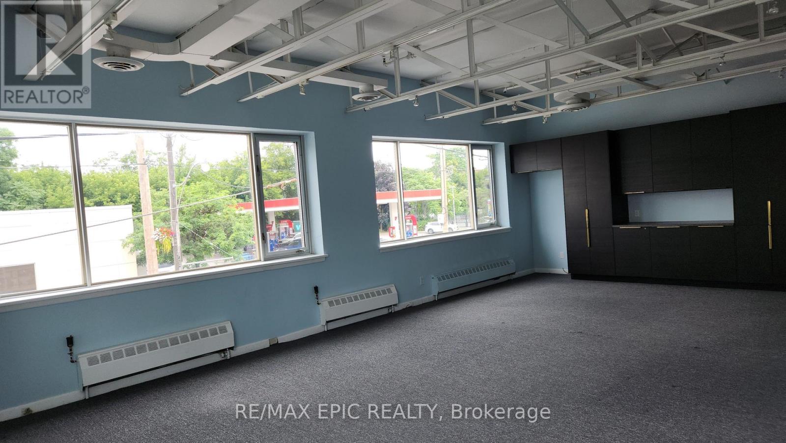 1 - 329 ST GEORGE STREET, Toronto, Ontario