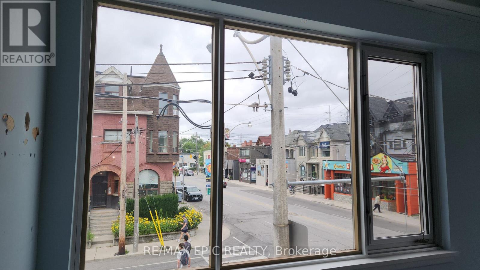 1 - 329 St George Street, Toronto, Ontario  M5R 2R2 - Photo 5 - C12700016