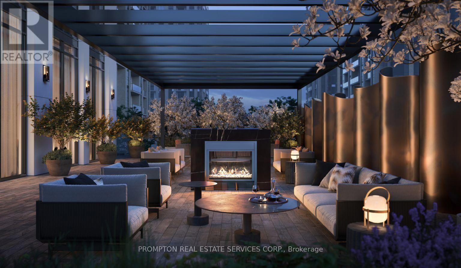 904 - 36 Olive Avenue, Toronto, Ontario  M2N 0M4 - Photo 16 - C12700044