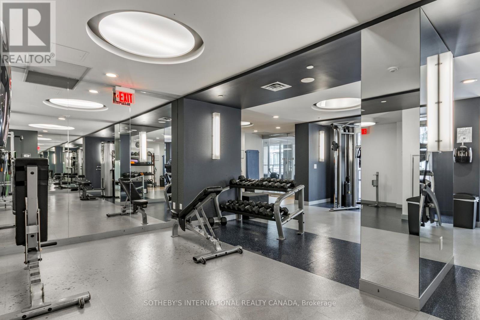 706 - 105 George Street, Toronto, Ontario  M5A 0L4 - Photo 23 - C12700082