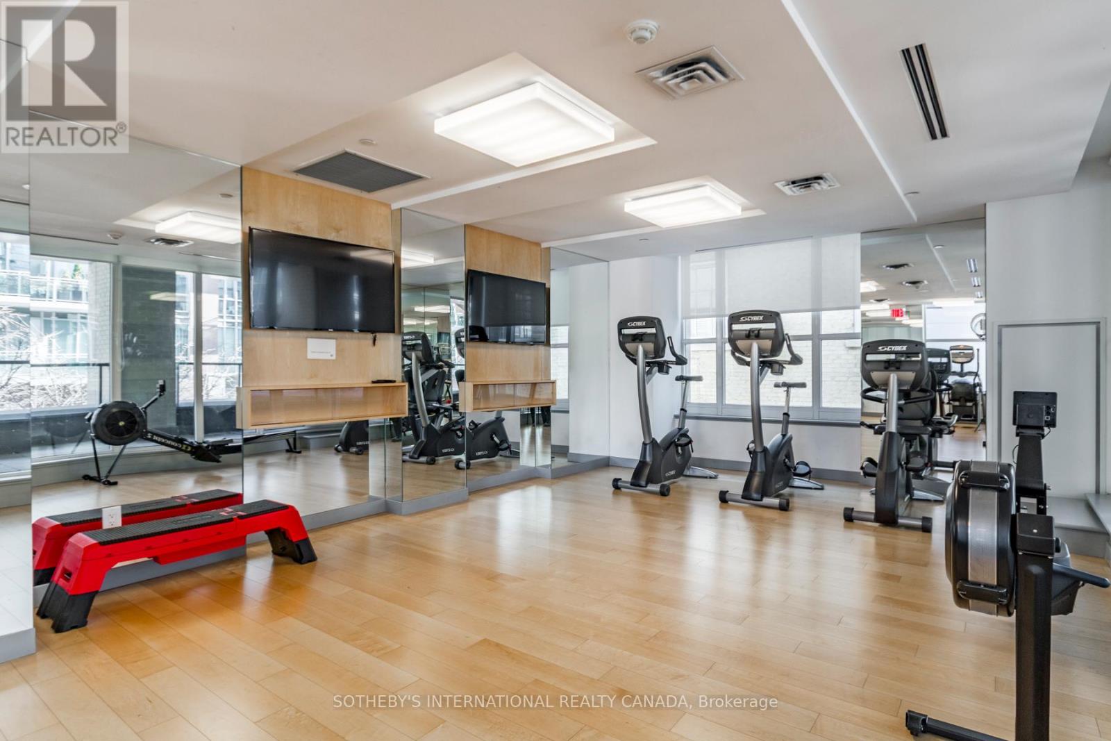 706 - 105 George Street, Toronto, Ontario  M5A 0L4 - Photo 26 - C12700082