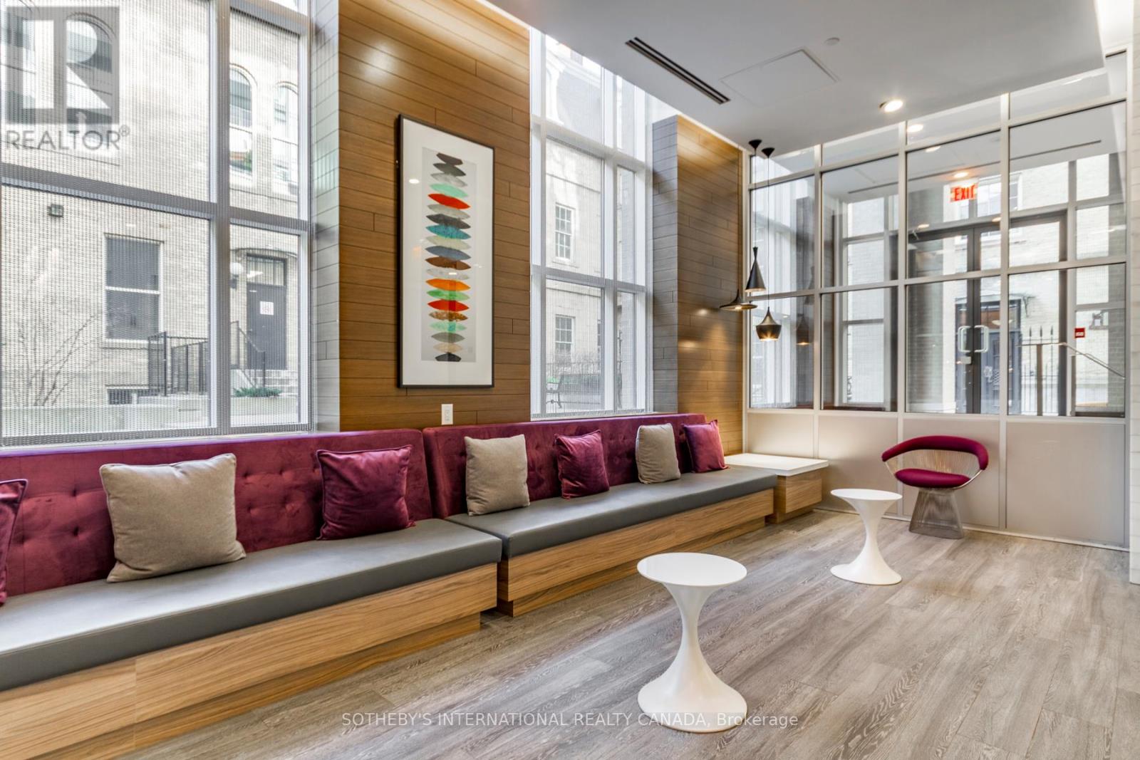 706 - 105 George Street, Toronto, Ontario  M5A 0L4 - Photo 37 - C12700082