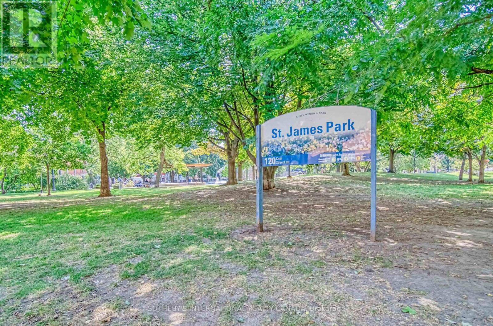 706 - 105 George Street, Toronto, Ontario  M5A 0L4 - Photo 47 - C12700082