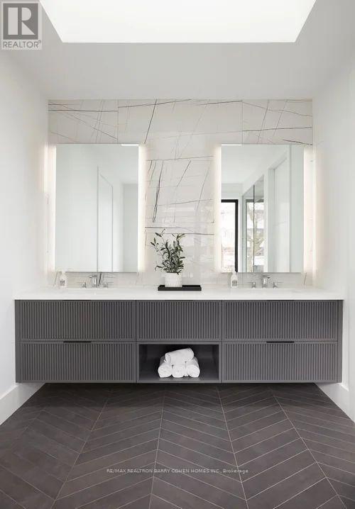 599 Castlefield Avenue, Toronto, Ontario  M5N 1L9 - Photo 16 - C12700102