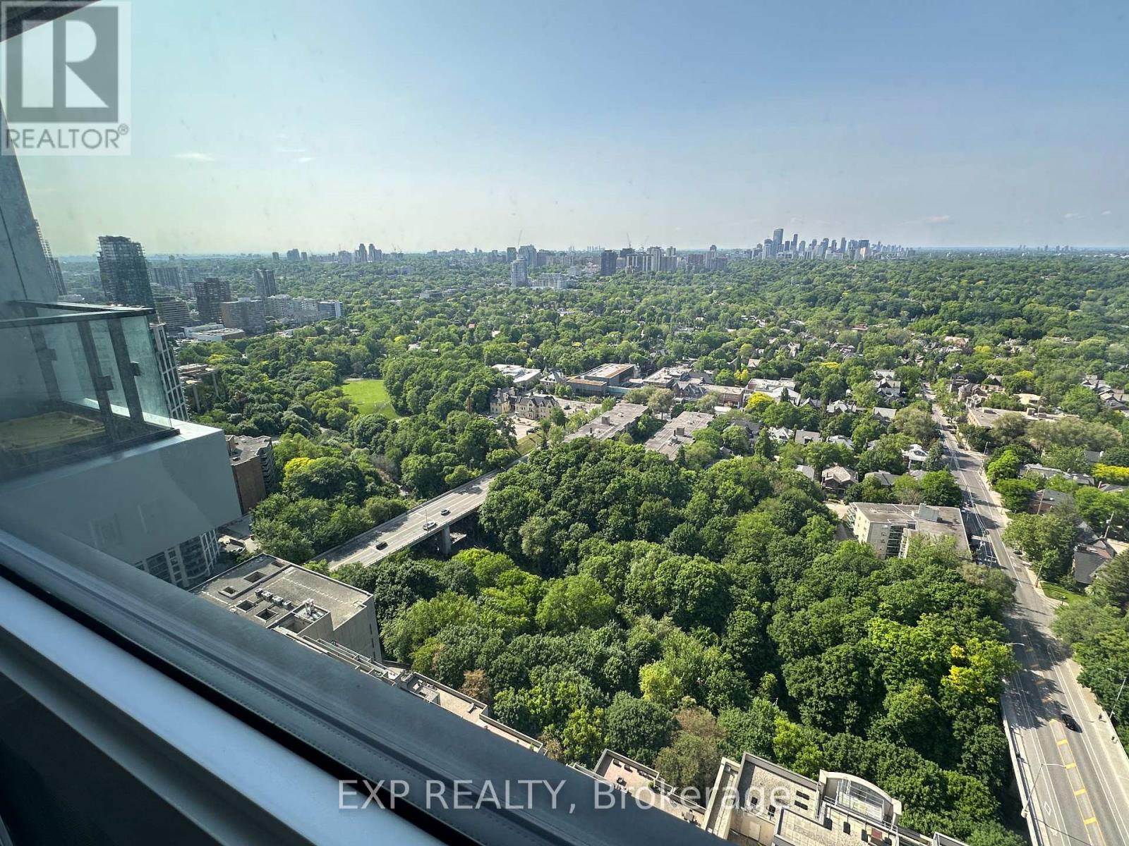 3306 - 395 Bloor Street E, Toronto, Ontario  M4W 0B4 - Photo 10 - C12700126