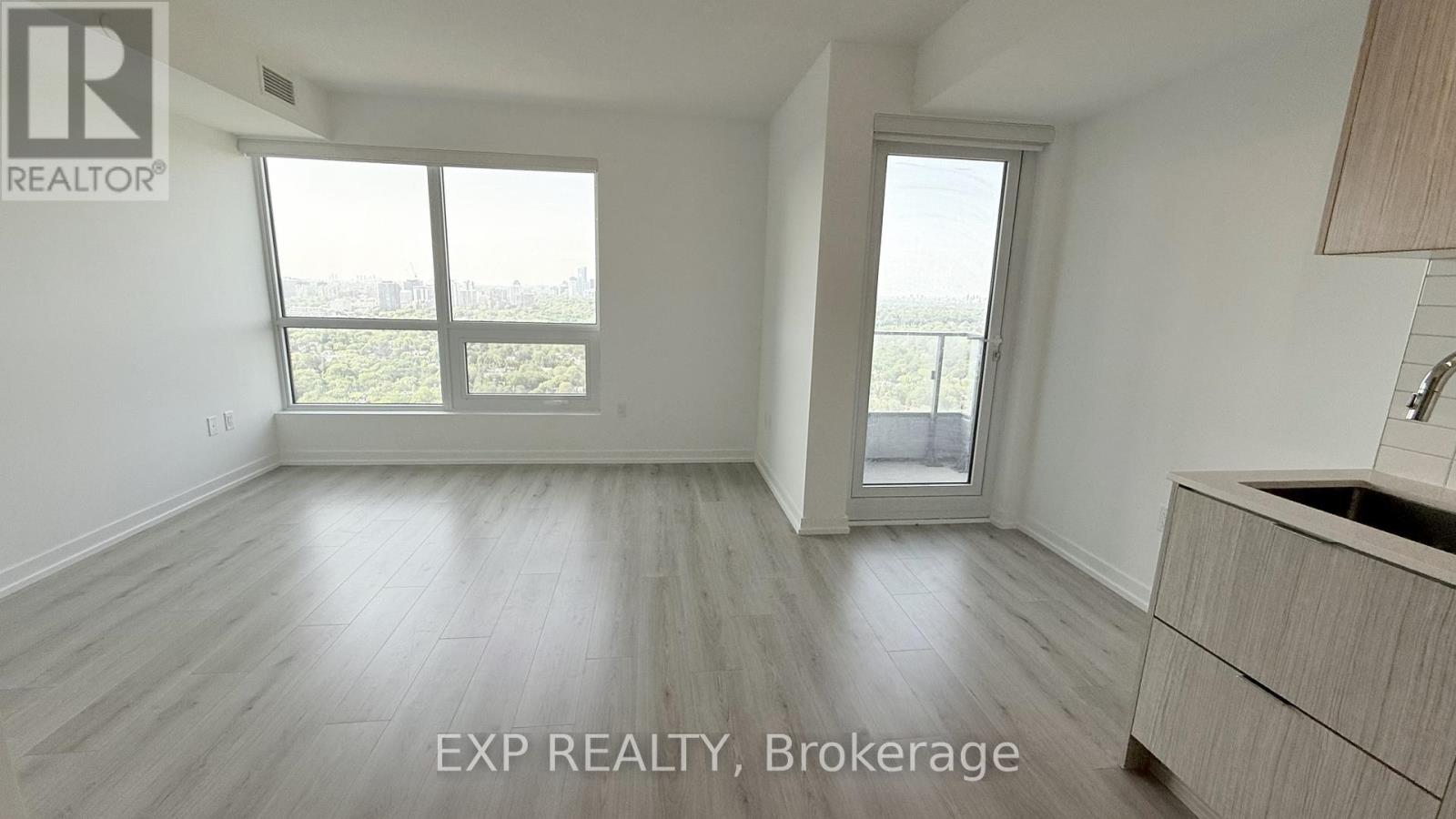 3306 - 395 Bloor Street E, Toronto, Ontario  M4W 0B4 - Photo 11 - C12700126