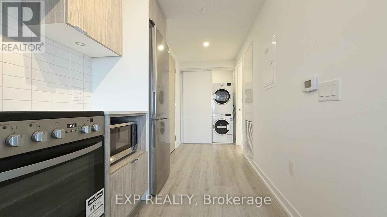 3306 - 395 Bloor Street E, Toronto, Ontario  M4W 0B4 - Photo 14 - C12700126