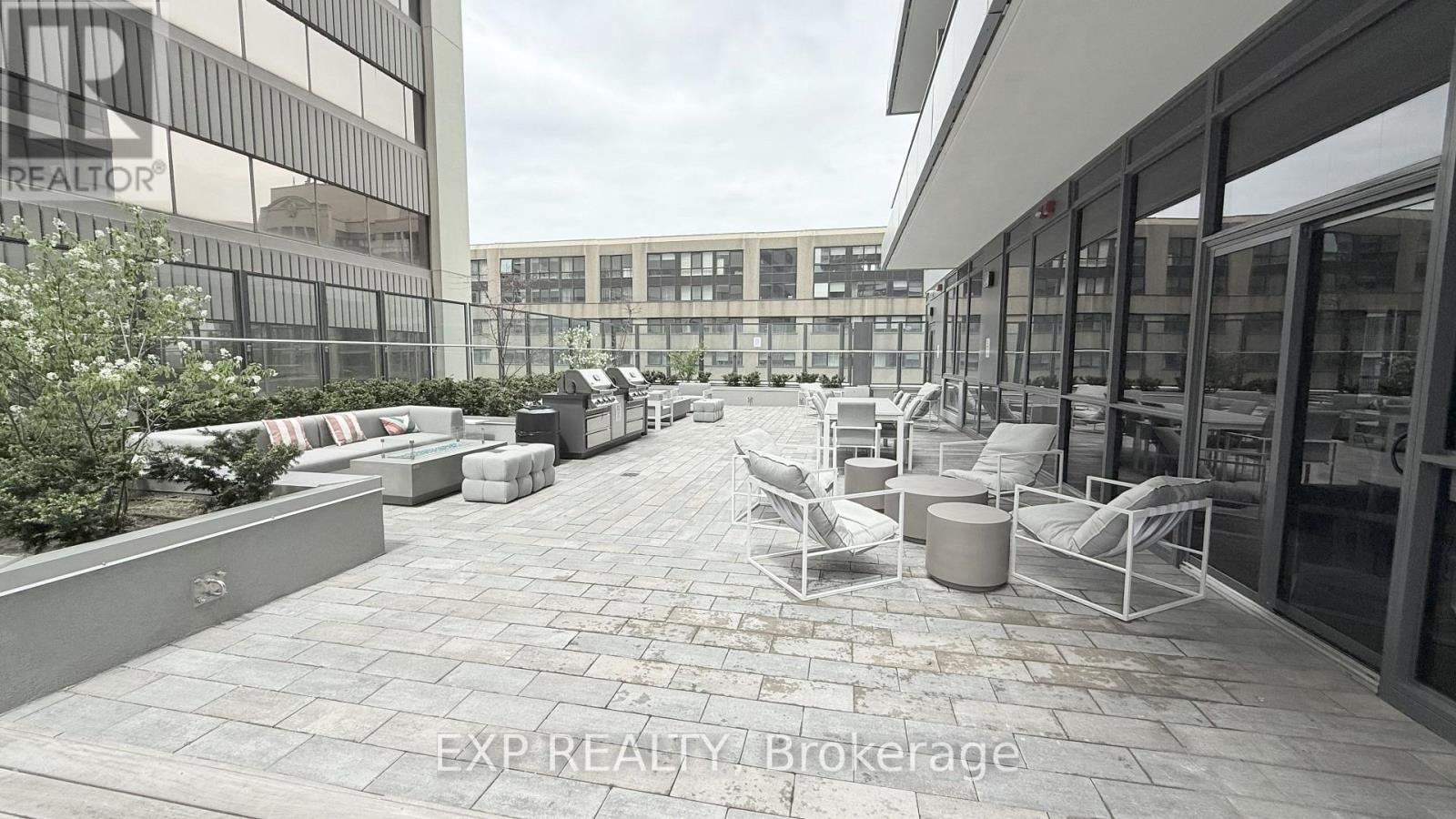 3306 - 395 Bloor Street E, Toronto, Ontario  M4W 0B4 - Photo 20 - C12700126