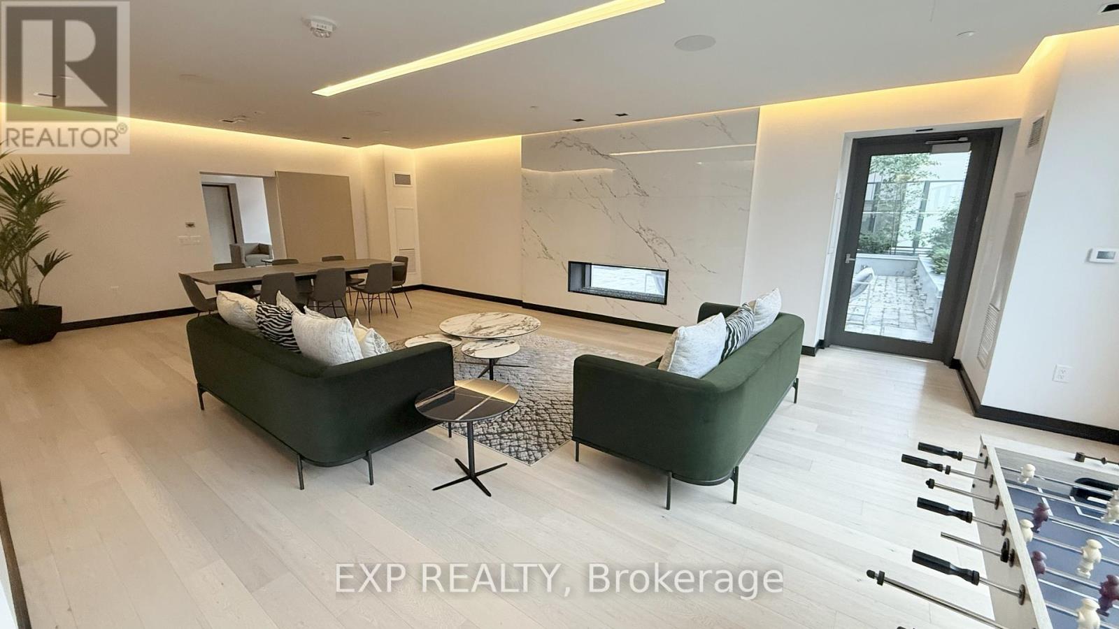 3306 - 395 Bloor Street E, Toronto, Ontario  M4W 0B4 - Photo 21 - C12700126