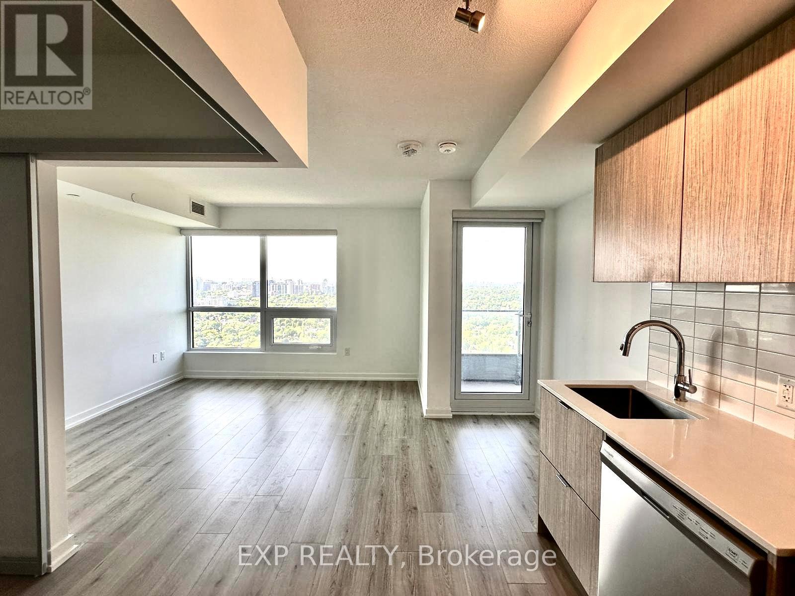 3306 - 395 Bloor Street E, Toronto, Ontario  M4W 0B4 - Photo 7 - C12700126