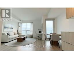 3306 - 395 BLOOR STREET E, Toronto, Ontario