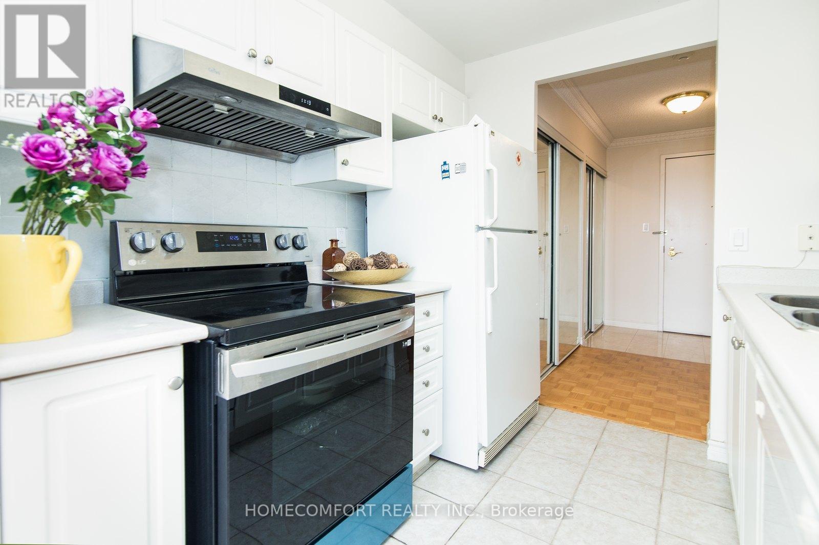 1022 - 1883 Mcnicoll Avenue, Toronto, Ontario  M1V 5M3 - Photo 10 - E12699946