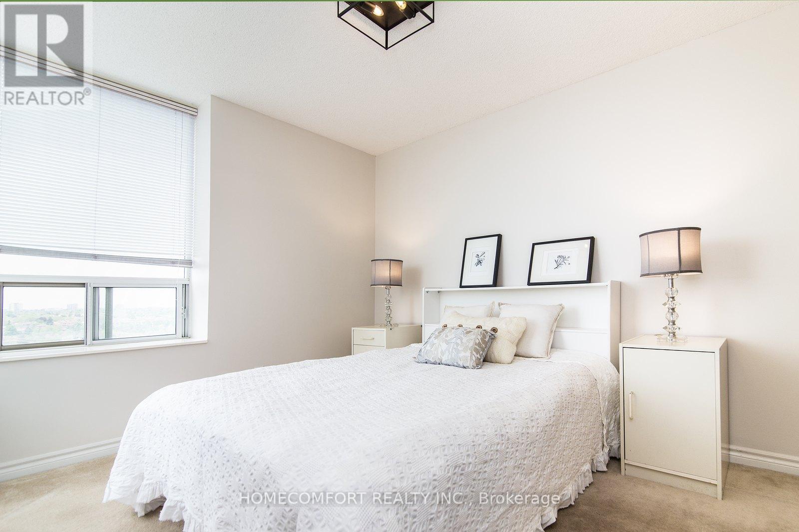 1022 - 1883 Mcnicoll Avenue, Toronto, Ontario  M1V 5M3 - Photo 14 - E12699946