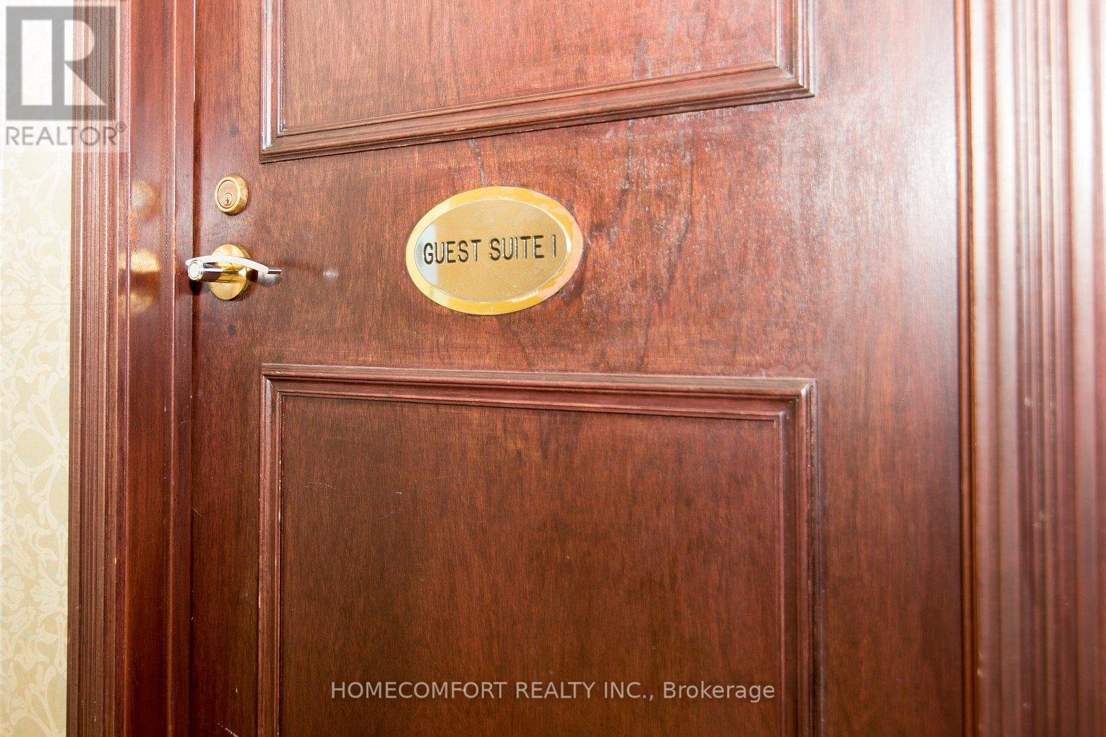 1022 - 1883 Mcnicoll Avenue, Toronto, Ontario  M1V 5M3 - Photo 23 - E12699946