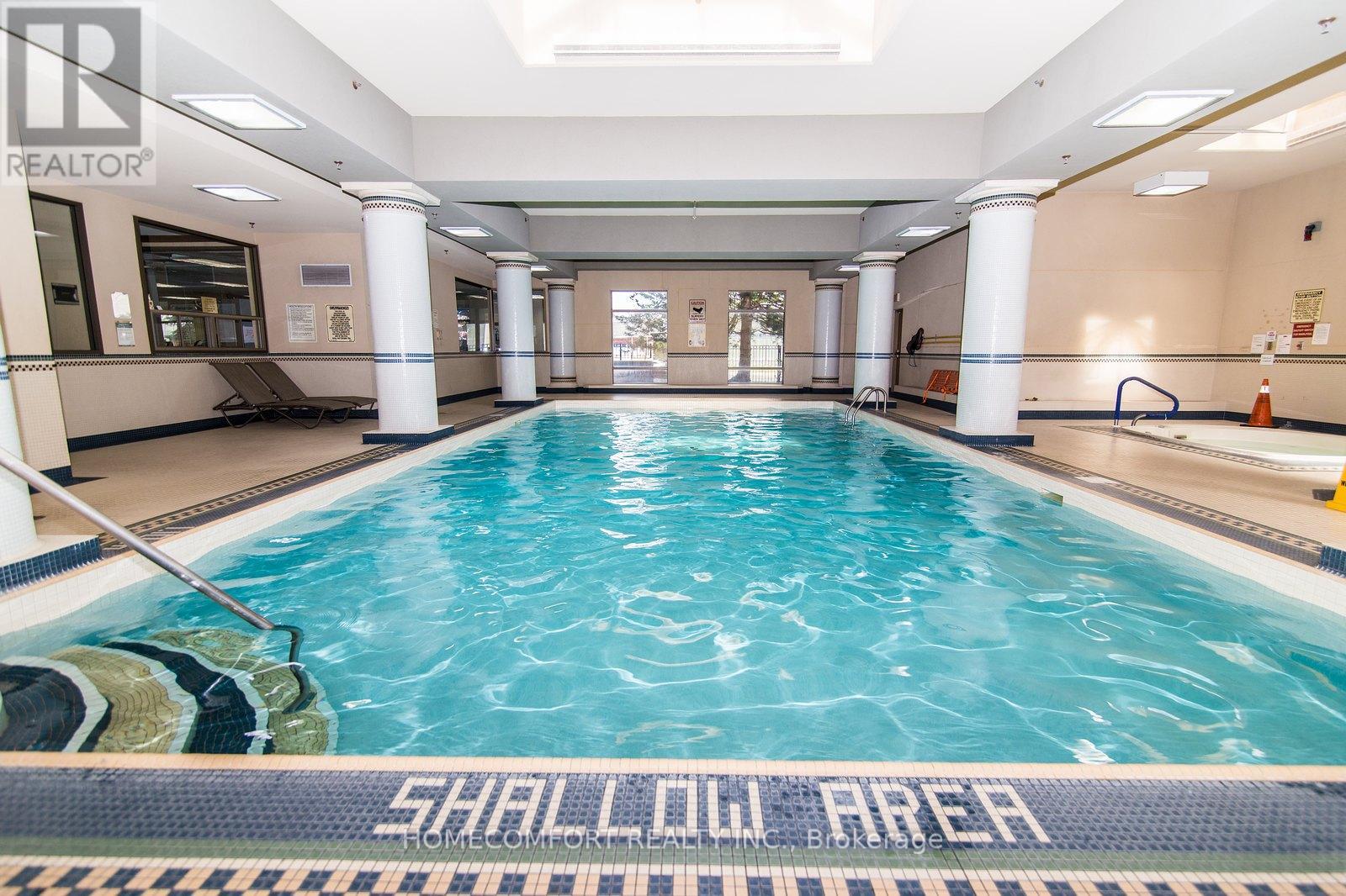 1022 - 1883 Mcnicoll Avenue, Toronto, Ontario  M1V 5M3 - Photo 28 - E12699946