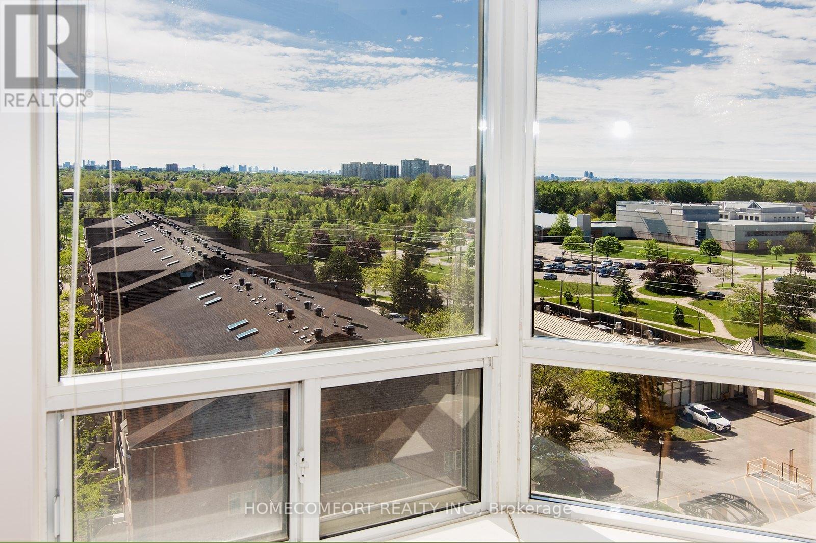 1022 - 1883 Mcnicoll Avenue, Toronto, Ontario  M1V 5M3 - Photo 9 - E12699946