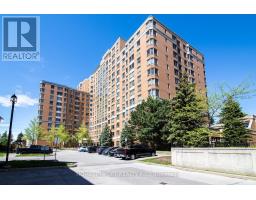1022 - 1883 MCNICOLL AVENUE, Toronto, Ontario
