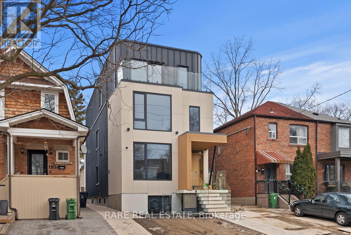 1 - 191 Gledhill Avenue, Toronto, Ontario  M4C 5K9 - Photo 17 - E12699966