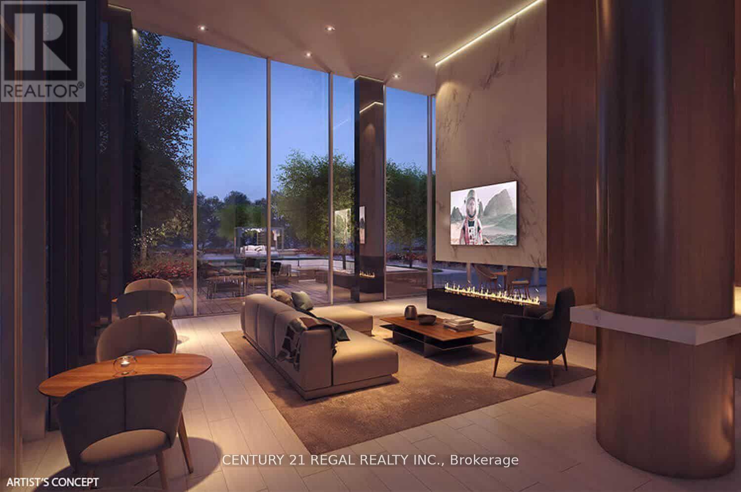 1006 - 2545 Simcoe Street N, Oshawa, Ontario  L1L 0W3 - Photo 15 - E12699974