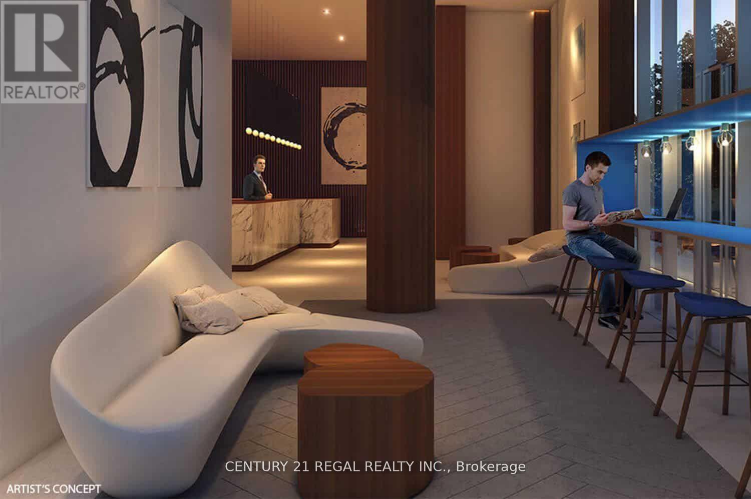 1006 - 2545 Simcoe Street N, Oshawa, Ontario  L1L 0W3 - Photo 16 - E12699974