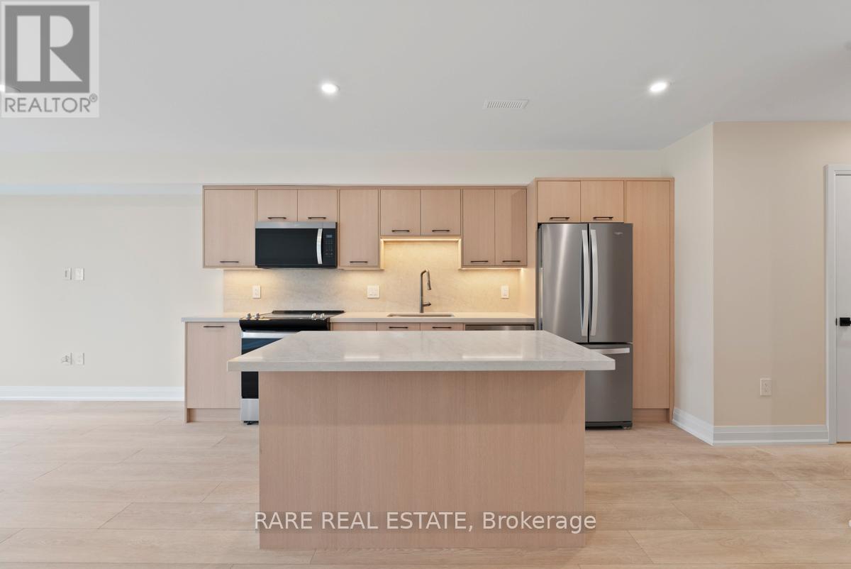 3 - 191 Gledhill Avenue, Toronto, Ontario  M4C 5K9 - Photo 5 - E12700046