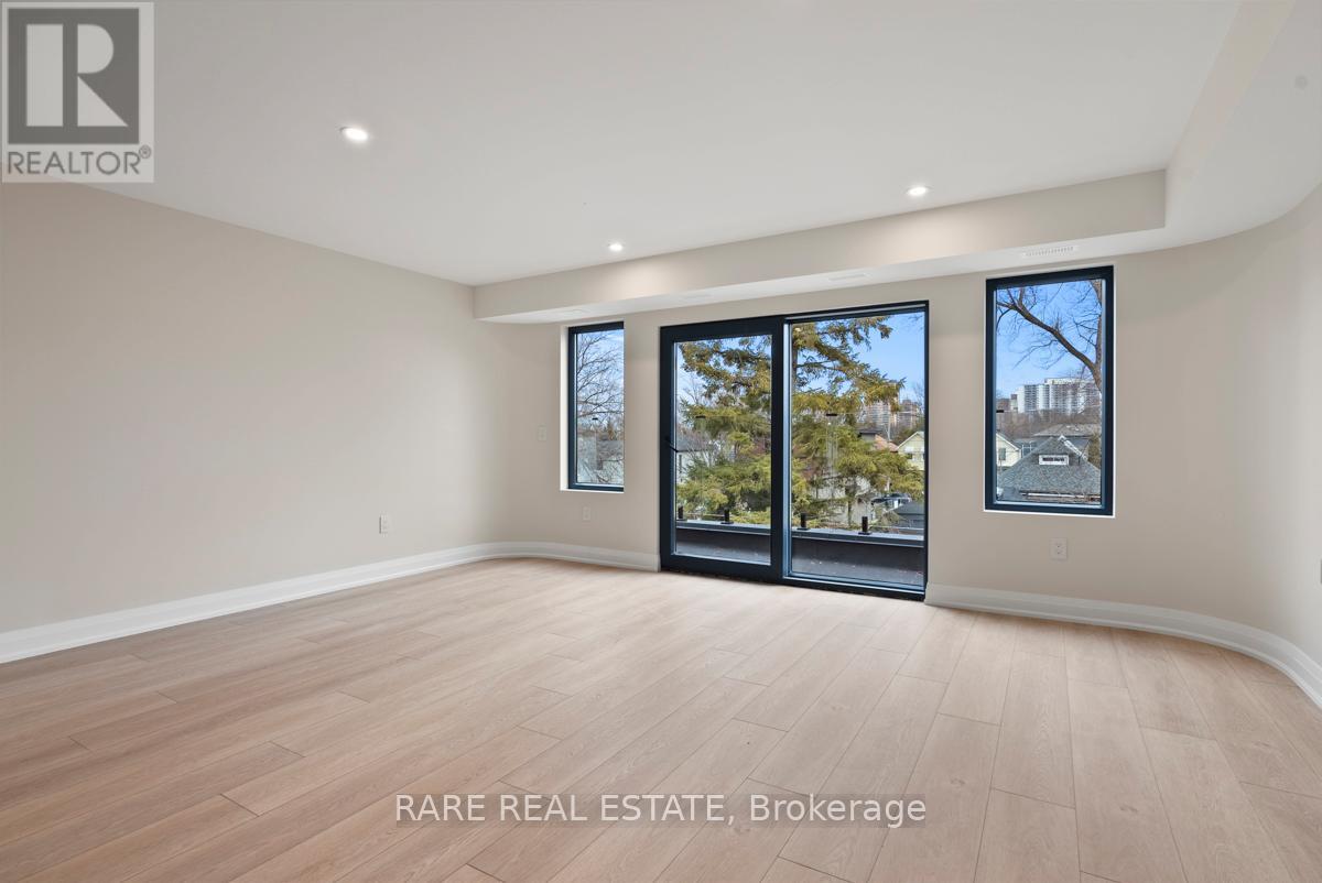 3 - 191 Gledhill Avenue, Toronto, Ontario  M4C 5K9 - Photo 9 - E12700046