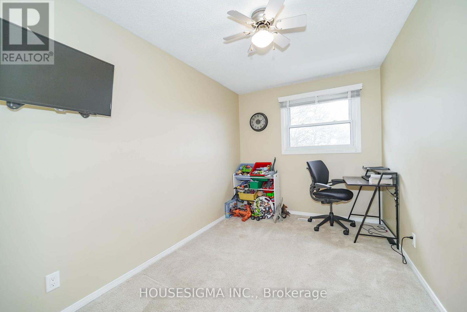 362 Newgate Avenue, Oshawa, Ontario  L1G 2X7 - Photo 32 - E12700054