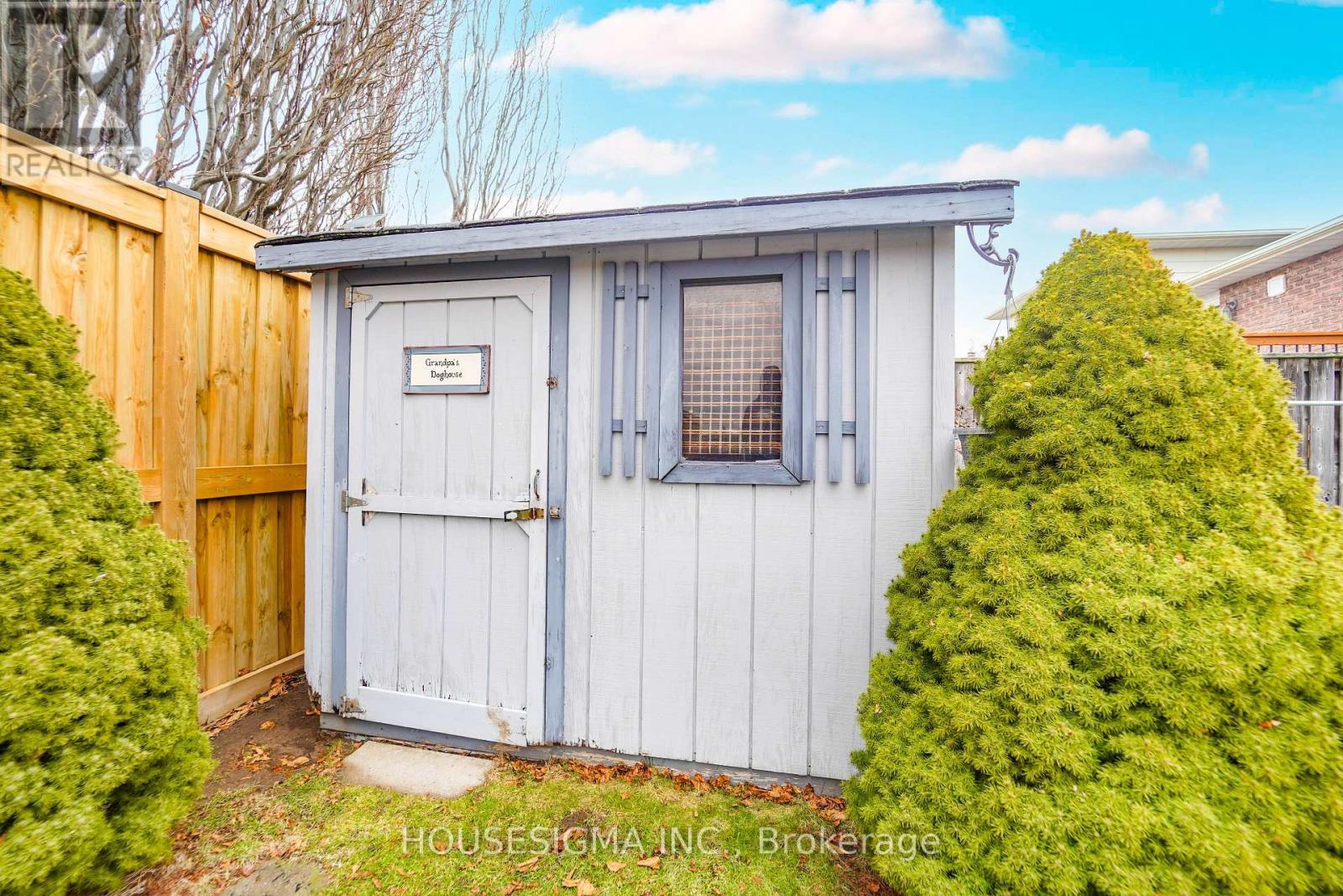 362 Newgate Avenue, Oshawa, Ontario  L1G 2X7 - Photo 43 - E12700054