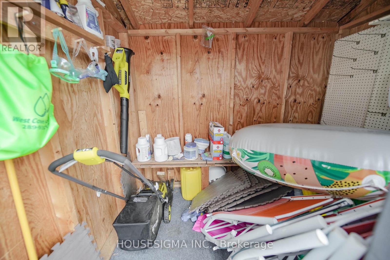 362 Newgate Avenue, Oshawa, Ontario  L1G 2X7 - Photo 48 - E12700054