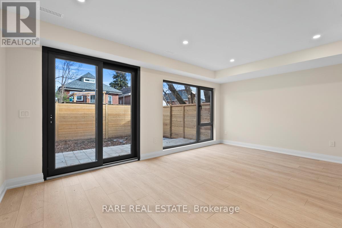 5 - 191 Gledhill Avenue, Toronto, Ontario  M4C 5K9 - Photo 10 - E12700094