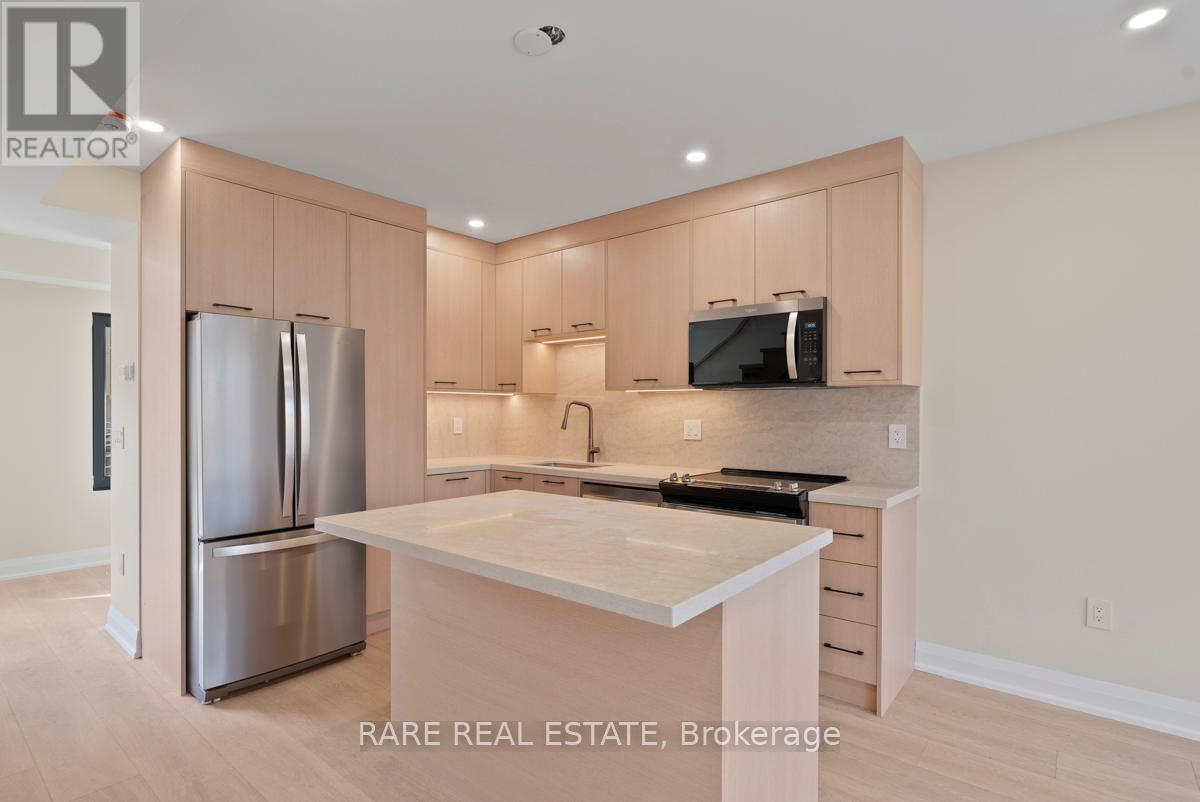 5 - 191 Gledhill Avenue, Toronto, Ontario  M4C 5K9 - Photo 4 - E12700094