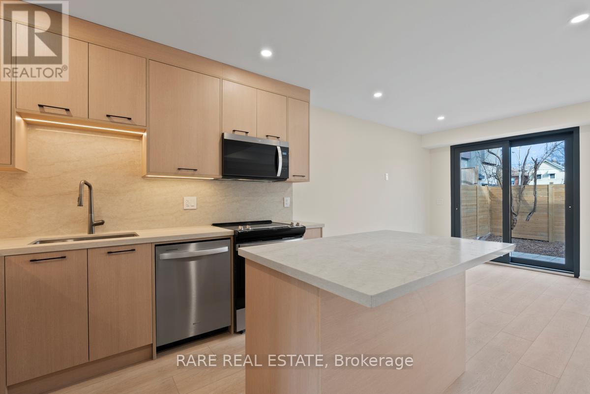 5 - 191 Gledhill Avenue, Toronto, Ontario  M4C 5K9 - Photo 5 - E12700094