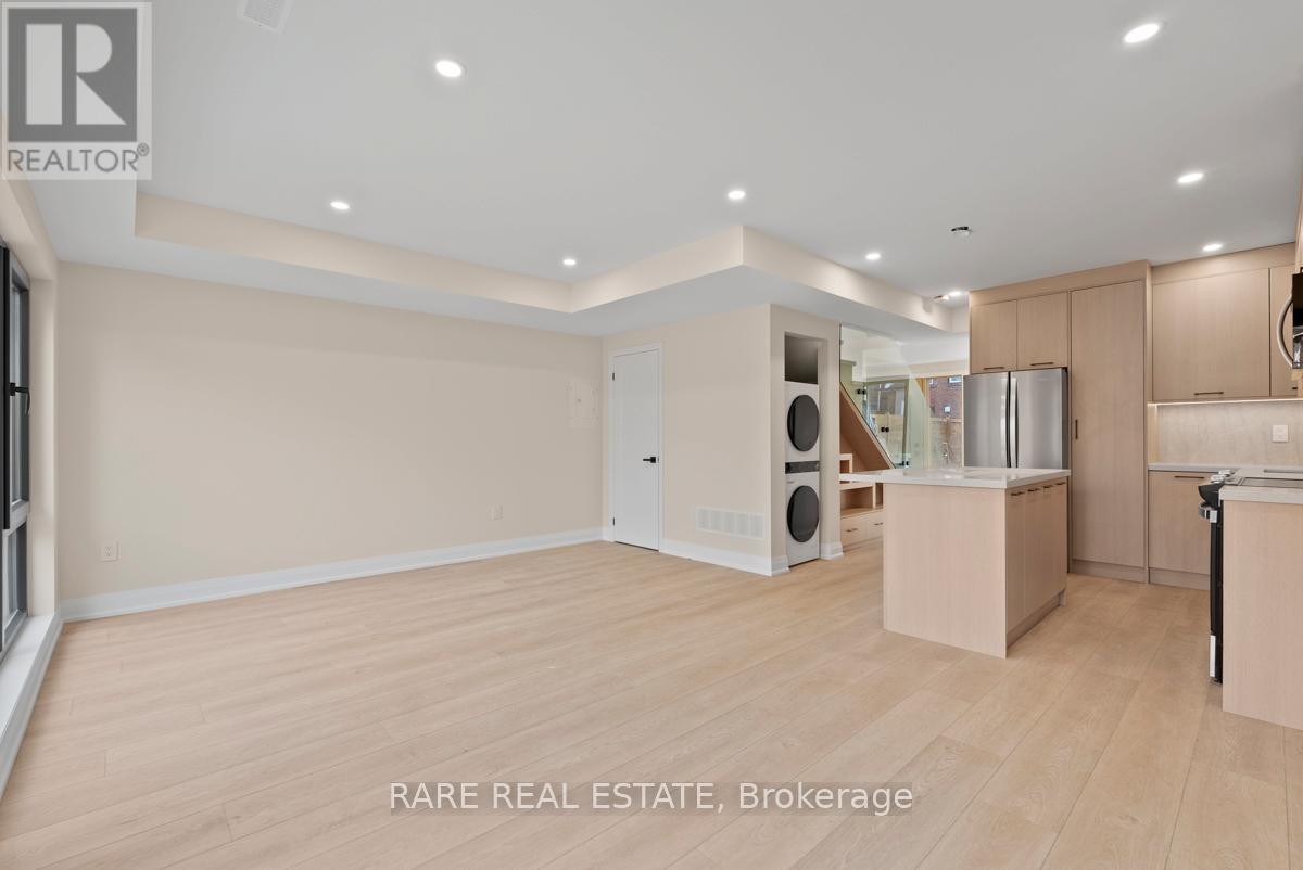 5 - 191 Gledhill Avenue, Toronto, Ontario  M4C 5K9 - Photo 7 - E12700094