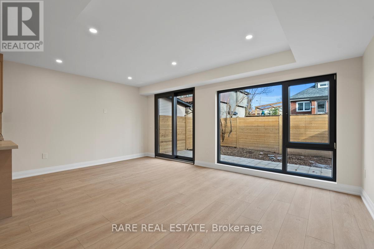 5 - 191 Gledhill Avenue, Toronto, Ontario  M4C 5K9 - Photo 9 - E12700094