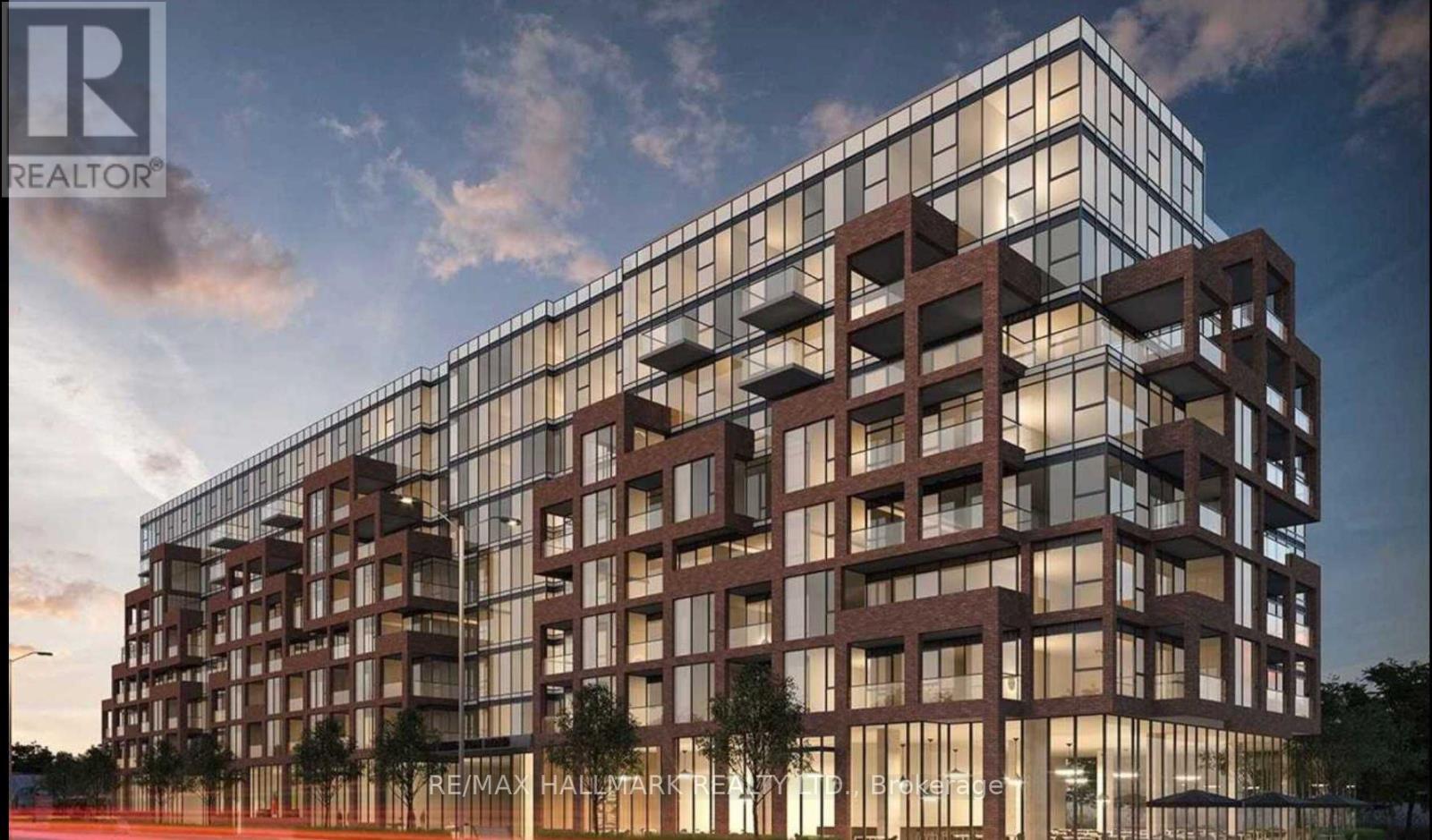 223 - 2799 KINGSTON ROAD, Toronto, Ontario