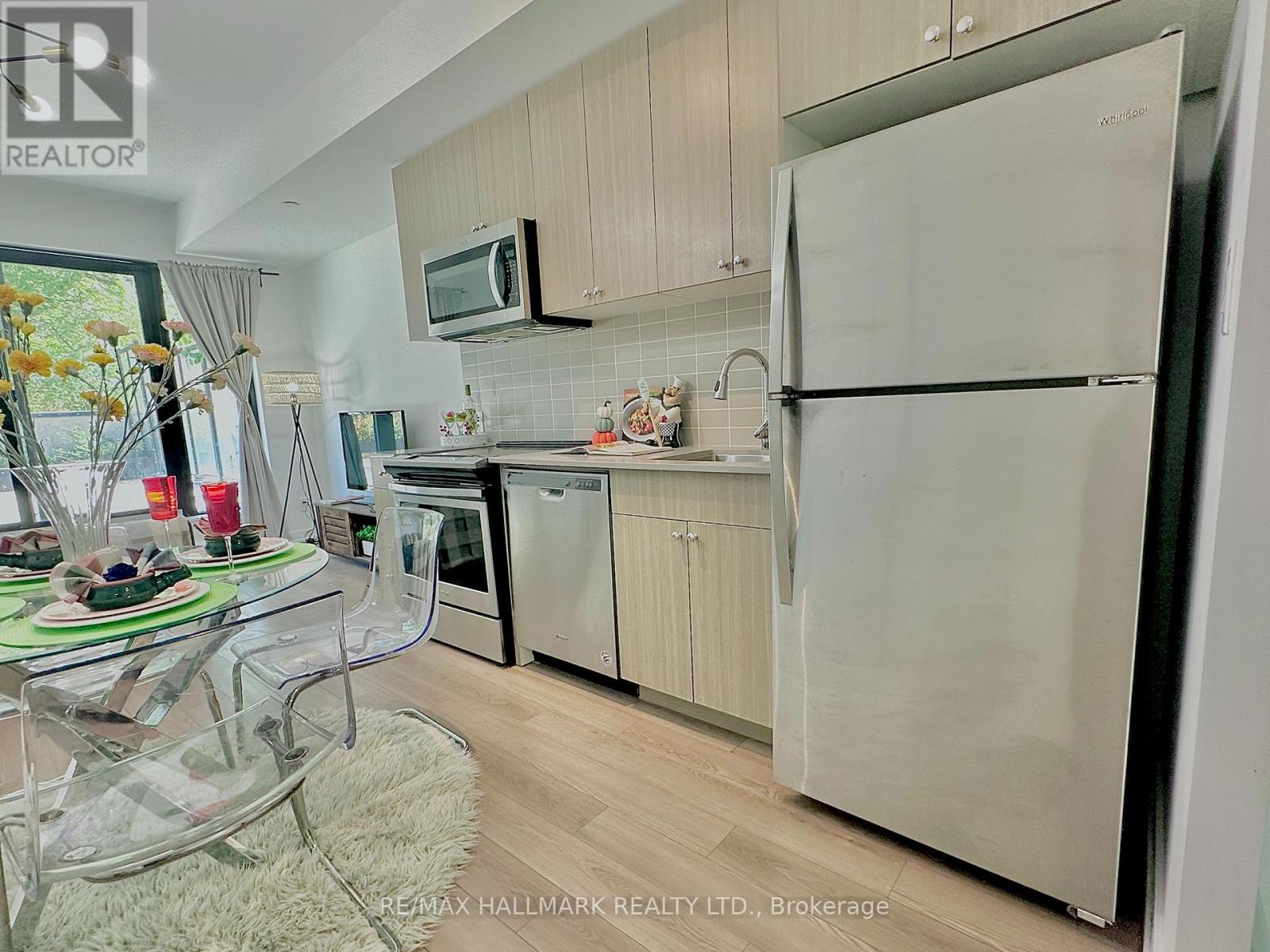 223 - 2799 Kingston Road, Toronto, Ontario  M1M 1N1 - Photo 12 - E12700130