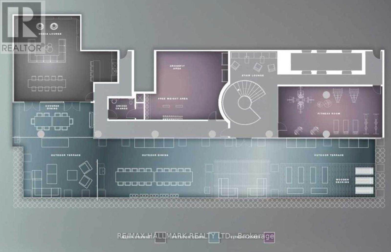 223 - 2799 Kingston Road, Toronto, Ontario  M1M 1N1 - Photo 48 - E12700130