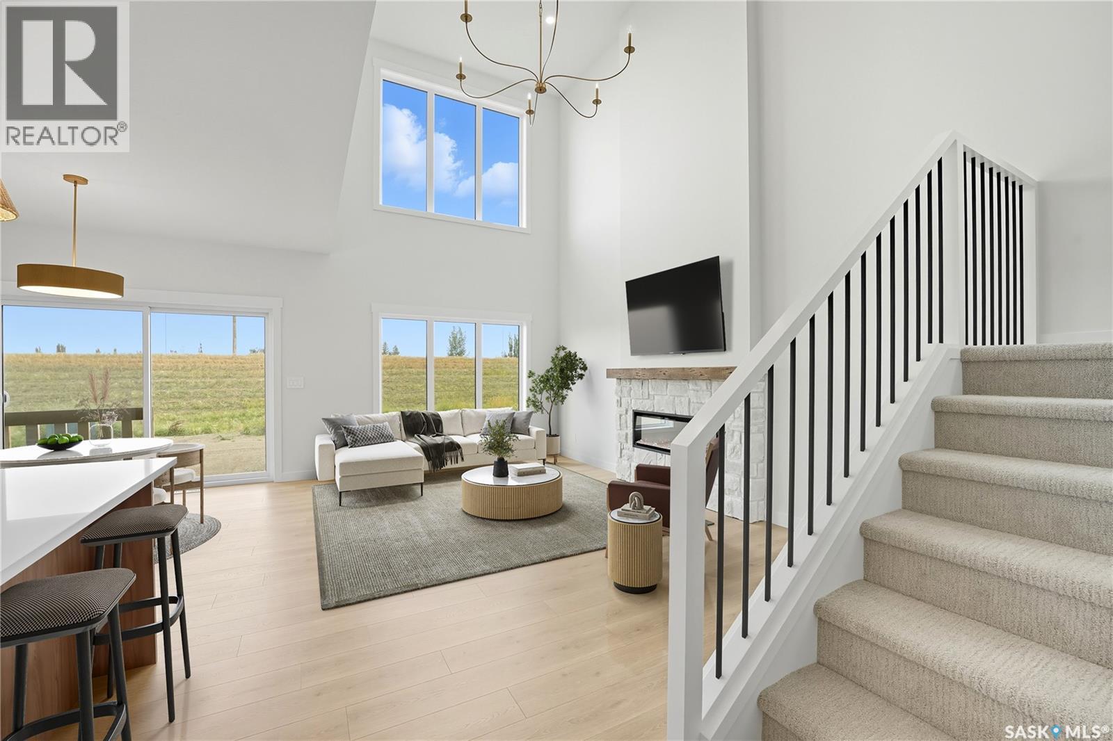 413 Traeger Close, Saskatoon, Saskatchewan  S7V 1Z5 - Photo 1 - SK026895