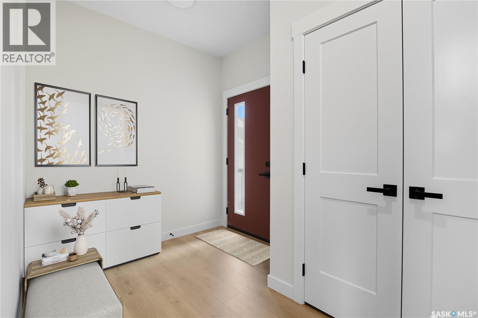 413 Traeger Close, Saskatoon, Saskatchewan  S7V 1Z5 - Photo 10 - SK026895