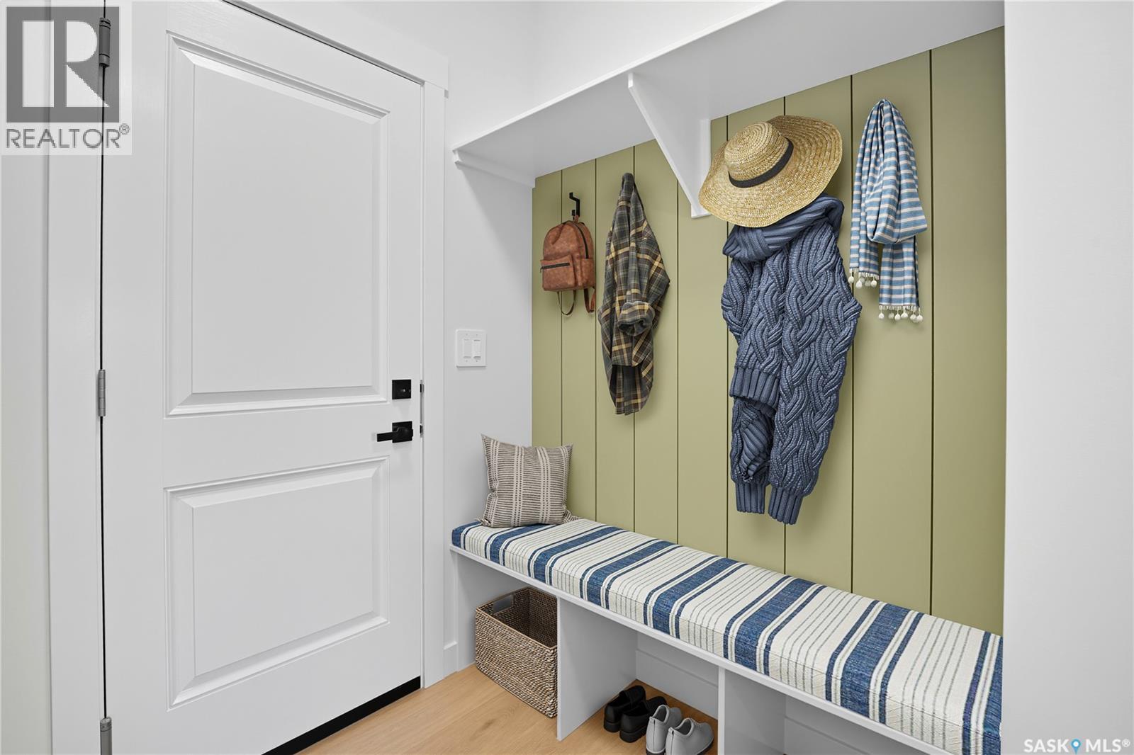 413 Traeger Close, Saskatoon, Saskatchewan  S7V 1Z5 - Photo 11 - SK026895